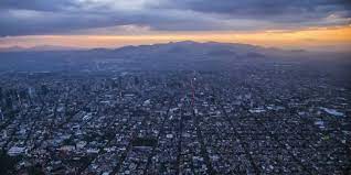 Busca el pronóstico del tiempo en ciudad de méxico, méxico y en el resto del mundo. Clima Mexico 18 De Octubre Preven Lluvias Y Chubascos En Gran Parte Del Pais