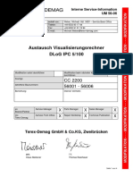 Bohrschablone 2 x 3 watt röhrenverstärker. Translation German Englisch