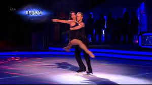 After a year of resting up, he competed in 2012. Dancing On Ice 2013 R8 Beth Tweddle Bolero Final Youtube