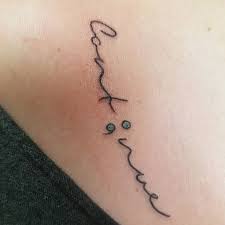 Order your continue semicolontemporary tattoo online for only £0.79. Continue Tattoo Wrist Tattoos For Women Tattoos Mini Tattoos