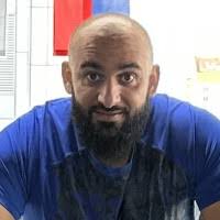 Ali Alsultani's Instagram, Twitter & Facebook