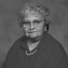 Irene Daye Obituary January 11, 2014