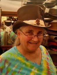 Julie Thomas Obituary (2021)