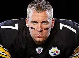 I Love The Steelers And I Love Big Ben Pittsburgh Steelers Football Steelers Steelers Girl