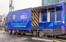 About Mobile Medical Mobile Medical Technology