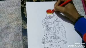 First, run garena free fire and open the hacker's store page. Draw Free Fire Bundle Youtube