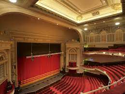 Venue Spotlight Edinburgh Playhouse