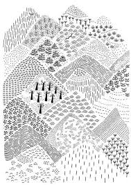 Kunstunterricht kunstschule leichte muster zum zeichnen muster zeichnung kunststunden designerschuhe ideen fürs zeichnen. Oko Le Petit Atelier Plus Zentangle Patterns Sketch Book Doodle Art