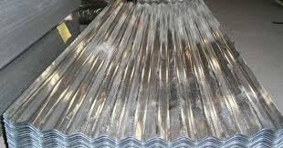 Seng gelombang 0,3 mm x 300 cm. Harga Seng Gelombang Galvalum Terbaru Di Malang Galvalum Kencana Truss Malang