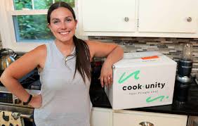 The food at cook unity was delicious. Cookunity Review Is This The Best Tasting Pre Made Meal Delivery Service Food Box Hq