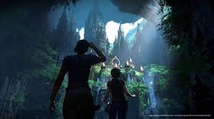 Below you'll find a list of all ps4 wallpapers that have been categorized as anime. Uncharted The Lost Legacy Ps4 Pro 4k Wallpaper Gamephd