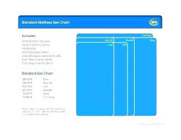 Bed Mattress Sizes Ao1 Me