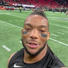 @AtlantaFalcons's video Tweet