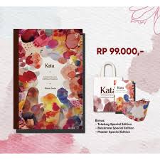 Download ebook novel senior karya kata kokoh pdf. Novel Kata Rintik Sedu Cover Baru Shopee Indonesia
