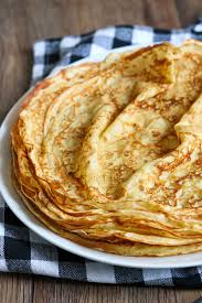 Crepes Ultra Fondantes Les Delices De Marina Recette De Crepes Sucrees Crepes Et Gaufres Recettes De Cuisine