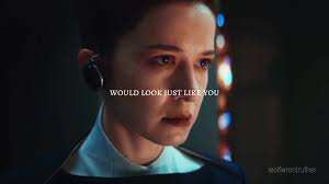 Sienna Star Wars Edit