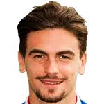 Ben Brindle-Card: Latest Football Statistics