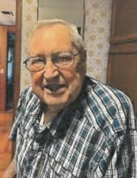 Obituary information for Charles Olsen