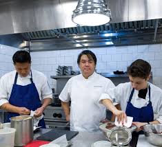 Former Acadia employees speak out