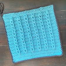 You can associate the colors you want 1, 2 or like me 3, have fun as much as possible. Jacob S Ladder Stitch Stitch Sampler Scrapghan Cal 2021 Part 6 Hooked On Homemade Happiness