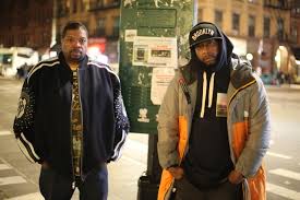 Lupe fiasco and talib kweli. Talib Kweli Diamond D Talk New Album Gotham New Blackstar Album Dmx Anthony Bourdain S Death Sway S Universe