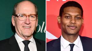 Richard Jenkins, Shane Paul McGhie Join 'The Last Shift' Comedy