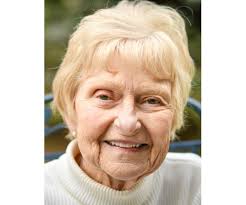 Joan Claussen Obituary (1932