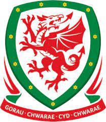 Wales national football team) est la sélection de joueurs gallois représentant la nation lors des compétitions internationales de football masculin, sous l'égide de la fédération de football de galles. Wales National Football Team Pays De Galles Equipement Football Football