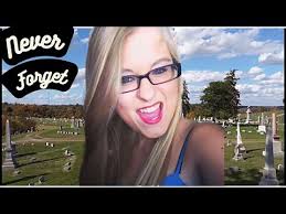 Famous And Historical Grave Sites: Hannah Hazel Gilley