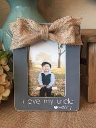 Diy Birthday Gift For Uncle Christmas Gift For Uncle Aunt From Kids New Baby Uncle Birthday Sonogram New Mom Dad Grand Christmas Gifts For Uncles Picture Gifts Personalized Picture Frames