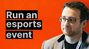 How to run an esports event with EPIC.LAN's Jon Winkle