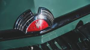 Image result for Sheffield Green 1951 Mercury