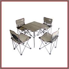 48 Reference Of Camping Table And Chairs Folding In 2020 Camping Table Table And Chair Sets Camping Furniture