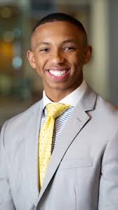 Proud of our son Charles Winfrey III for trusting God, trusting the  process, and earning the trust of his peers—elected to the Junior Board of  Trustees at Morehouse College #morehouse #junior #board… ...