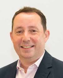 County Councillors 2021