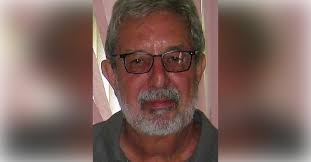 Obituary information for Keith Goll