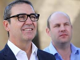 Check spelling or type a new query. Premier Acts On Embattled Sa Liberal Mp The Senior 2259
