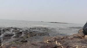 couples Bandstand beach located ...