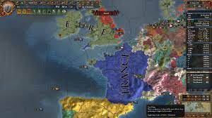 An eu4 1.30 france guide focusing on the early war against england, as well as the wars to unify the french region, as well as. Screw You Too France Eu4