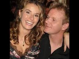 Gordon Tana Love Story Chef Gordon Ramsey Chef Gordon Ramsay Gordon Ramsay