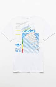Adidas Dodson T Shirt T Shirt Shirts Solid Color Tee