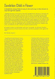 Dandelion Child in Flower: An Autobiography : Franck, Inger, Campbell, Tina  M, Brejnholt, Catherine: Amazon.sg: Books