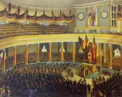 In 1848, austria was the predominant german state. Folgen Und Bedeutung Der Revolution 1848 49 Geschichte Kompakt