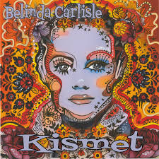 Belinda Carlisle
