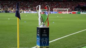 The champions league trophy is heading back to england this season. Every Uefa Champions League Winning Team Ranked