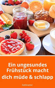 10 No Gos Beim Fruhstuck Ungesundes Essen Eat Smarter Ernahrung