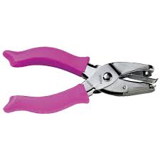 Shape cutters & tracing tools book binding & laminating embossing. Fiskars Lever Hole Punch Heart Design Officeworks