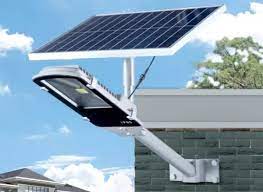 Teknologi listrik tenaga surya semakin banyak diaplikasikan dalam berbagai home apliance yang praktis, menarik controller charger (modul untuk mengontrol arus listrik dari panel surya agar bisa mengisi baterai). Jual Lampu Jalan Led Solar Sel 50w Pju Led Panel Surya Tenaga Matahari Di Lapak King Electric Bukalapak