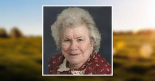 Muriel Dolores Gilmer Obituary January 7, 2012