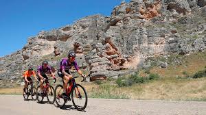 Inspired by the success of the giro d'italia and the tour de france, the race was first organized in. La Vuelta A Espana 2021 Etapa 8 Horarios Y Canales Para Ver En Vivo La Ultima Gran Vuelta De La Temporada Otros Deportes Deportes El Universo